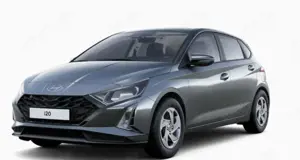 Hyundai i20 MY26 1.0 T-GDI 66 kW COMFORT MAN6 66 kW (90 PS)...