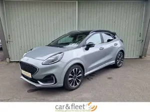 Ford Puma ST-Line Vignale Navi LED ACC SiHz RFK AHK