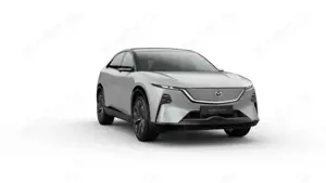 Mazda CX-6e 5WGN EV 258 1AT RWD Takumi Plus