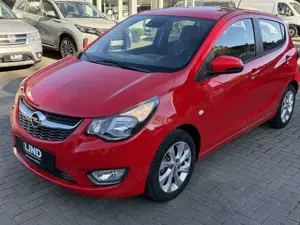 Opel Karl 1.0 Selection