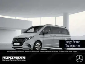 Mercedes-Benz EQV 300 Lang Navi Distronic Burmester 360°