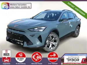 CUPRA Formentor eTSI DSG EdgeP SHZ eHK Kessy UVP-36%*