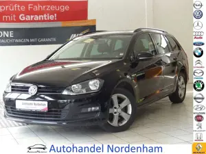 Volkswagen Golf Variant 2.0 TDI Cup BMT*KLIMAAUTOMA.*PANO*1.HD*TÜV NEU*