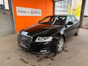 Audi A6 Lim. 2.0 TFSI Leder Xenon