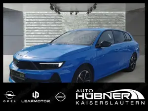 Opel Astra ST GS Autom AHK|360-Kamera|Sitz/Lenkradheiz