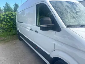 Volkswagen Crafter Crafter 35 L TDI Shiftmatic Bild 2