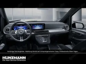 Mercedes-Benz EQV 300 Lang Navi Distronic Burmester 360°