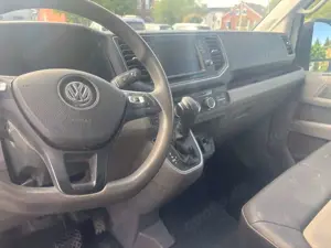 Volkswagen Crafter Crafter 35 L TDI Shiftmatic Bild 4