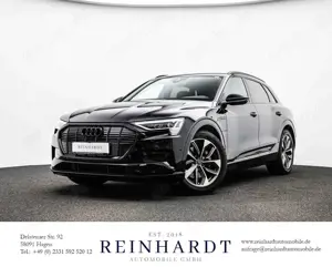 Audi e-tron 50 Q ADVANCED BLACK 20Z./MATRIX/KAM./SHZ.