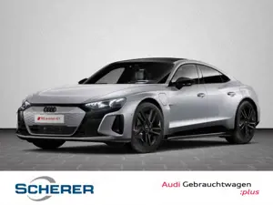 Audi RS e-tron GT Ice Race Edition 1 of 99