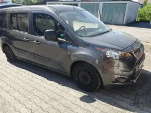 Ford Tourneo Connect Ford grand  tourneo Connect  1.5 TDCi Start-Stop Titanium