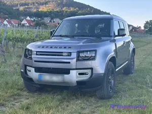 Land Rover Defender Defender Diesel 5-Türer 110 D200