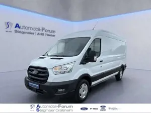 Ford Transit Kasten Trend 2.0l 350 L3H2 *EXPRESS-LINE*AHK*