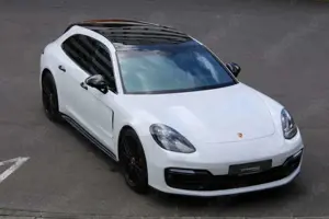 Porsche Panamera Sport Turismo GTS Burmester/Inno/Matrix