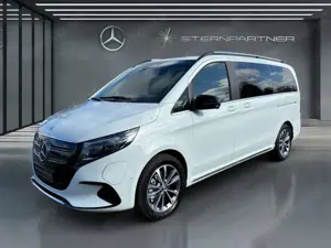 Mercedes-Benz EQV 300 AVANTGARDE Lang Leder+360°Kamera+6-Sitzer