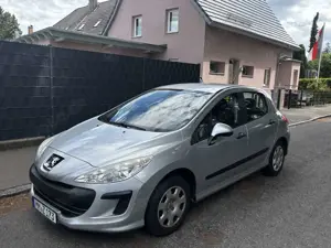 Peugeot 308 95 VTi Tendance