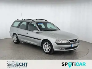 Opel Vectra B Caravan 1.8*Klima*Radio*AHK*uvm