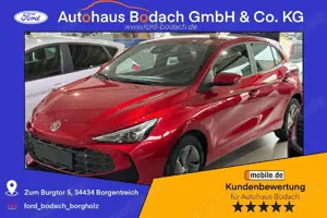 MG MG3 1.5 T 85 kW Standard