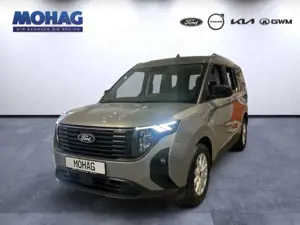 Ford Tourneo Courier Titanium *AUTOMATIK*WINTERPAKET*NAVI*KAMERA*