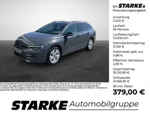 Volkswagen Golf Variant 2.0 TDI DSG Goal