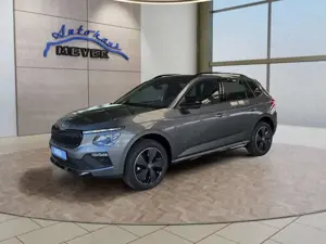 Skoda Kamiq Monte Carlo 1,5TSI DSG AHK/Matrix/el.Klappe