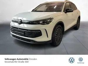 Volkswagen Tiguan ENERGY 2,0 TDI DSG *IQ.LIGHT WINTERPAKET*