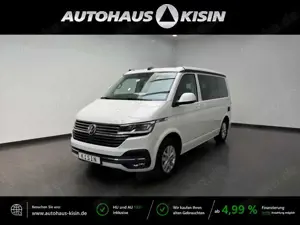 Volkswagen T6.1 California 2.0 TDI Ocean /AHK /StandHZG/CAM