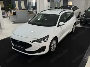 Ford Focus Cool  Connect 1.5 EcoBlue TDCi*KAMERA*LED