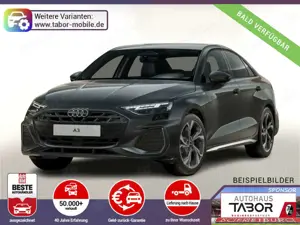 Audi A3 Lim S tronic S line Nav 18Z KlimaP UVP-27%*