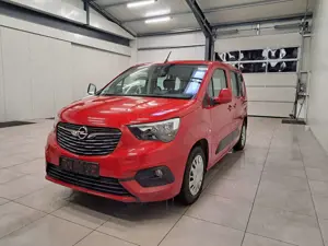 Opel Combo Life E Edition / MOTORSCHADEN AHK / LHZG /