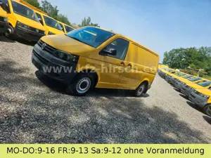 Volkswagen T5 Transporter 47.000KM  2xSchiebetüre