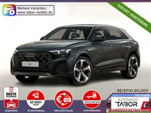 Audi Q8 TDI 286 2xS line AssistenzP+ 22Z UVP-30%*