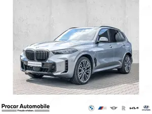 BMW X5 xDrive40d M Sport HUD PANO ACC AHK 360°KAM