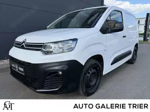 Citroen Berlingo Kasten Club M/L1 MFL KAMERA AHK TOP Klima