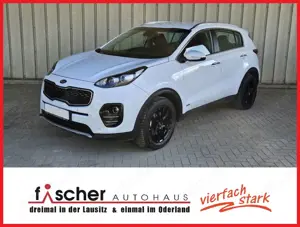 Kia Sportage 1.6T DCT7 AWD VISION KOM