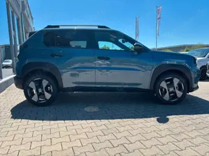 Fiat Grande Panda 1.2 Turbo 74 kW La Prima Bild 4
