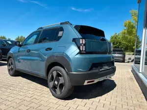 Fiat Grande Panda 1.2 Turbo 74 kW La Prima Bild 5