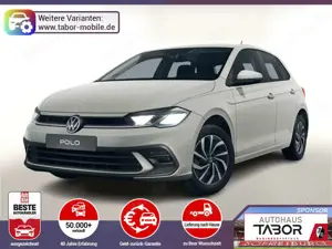 Volkswagen Polo 115 DSG LM 15" Kam PrivG App-Co NSW UVP-28%*