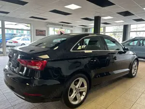 Audi A3 Bild 5