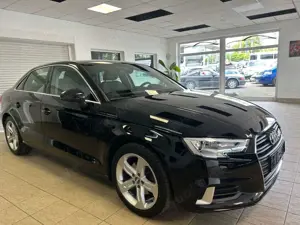 Audi A3 Bild 2