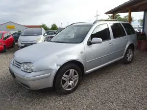 Volkswagen Golf 1.6 Pacific Variant