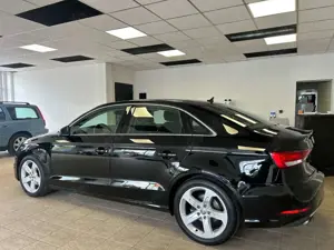 Audi A3 Bild 4