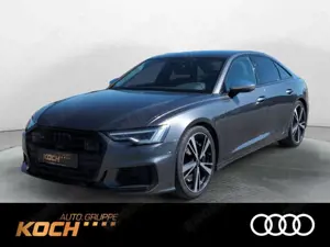 Audi S6 55 TDI q. Tiptr., Matrix, AHK, BO,