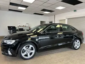 Audi A3 Bild 3