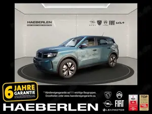Opel Frontera 1.2 Edition Hybrid ALLWETTER*CARPLAY*SHZ