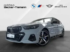 BMW i5 eDrive40 Touring M Sport Pro Carbon Ext./Travel Pa