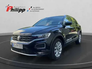 Volkswagen T-Roc 1.5 TSI DSG Sport Bluetooth Navi LED Klima