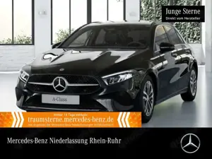Mercedes-Benz A 250 e PROGRESSIVE+LED+KAMERA+TOTW+KEYLESS+8G