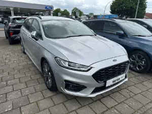 Ford Mondeo ST-Line