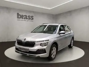 Skoda Kamiq Selection 1.0 TSI 7-Gang DSG